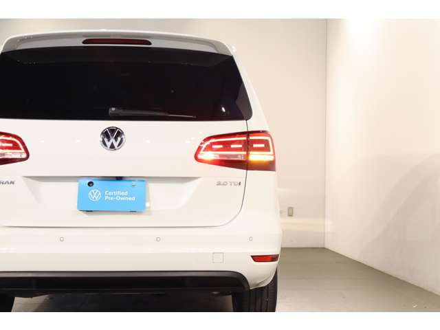 フォルクスワーゲン シャラン ＴＤＩ ハイライン ディーゼルターボ R3年 (近畿) 99