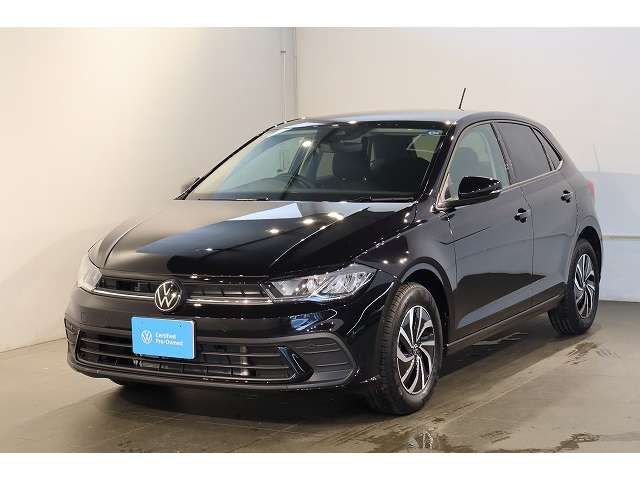 フォルクスワーゲン ポロ ＴＳＩ　アクティブ R8年 (近畿) 99