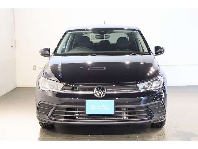 フォルクスワーゲン ポロ ＴＳＩ　アクティブ R8年 (近畿) 99