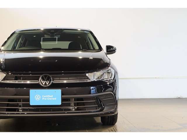 フォルクスワーゲン ポロ ＴＳＩ　アクティブ R8年 (近畿) 99
