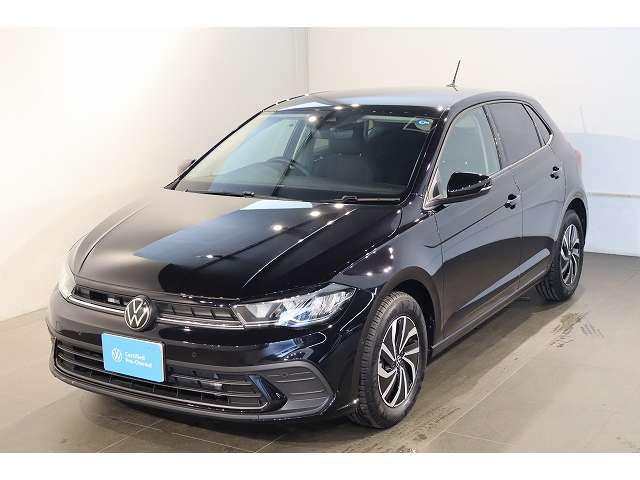 フォルクスワーゲン ポロ ＴＳＩ　アクティブ R8年 (近畿) 99