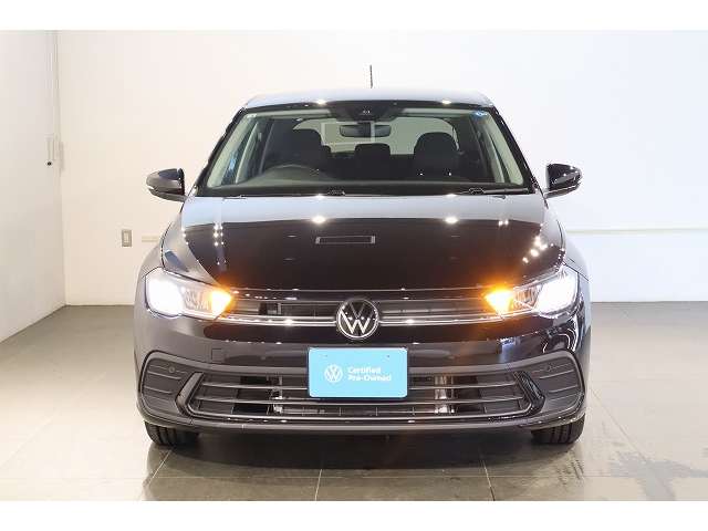 フォルクスワーゲン ポロ ＴＳＩ　アクティブ R8年 (近畿) 99