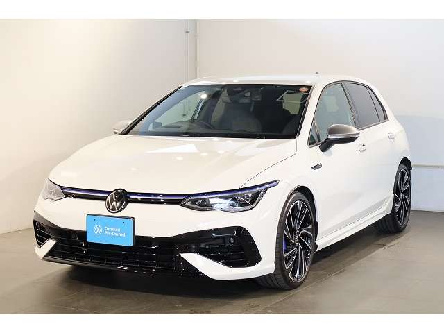 フォルクスワーゲン ゴルフＲ Ｒ ４ＷＤ R5年 (近畿) 99