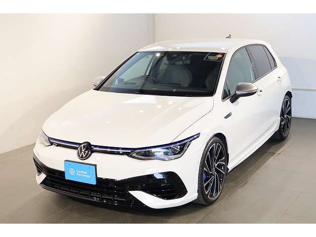 フォルクスワーゲン ゴルフＲ Ｒ ４ＷＤ R5年 (近畿) 99