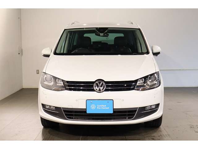 フォルクスワーゲン シャラン ＴＤＩ ハイライン ディーゼルターボ R3年 (近畿) 99