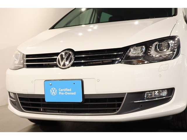 フォルクスワーゲン シャラン ＴＤＩ ハイライン ディーゼルターボ R3年 (近畿) 99