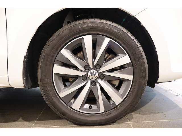 フォルクスワーゲン シャラン ＴＤＩ ハイライン ディーゼルターボ R3年 (近畿) 99