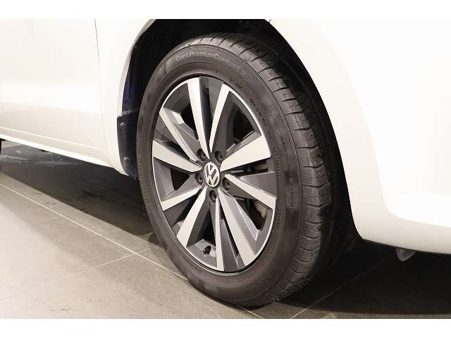 フォルクスワーゲン シャラン ＴＤＩ ハイライン ディーゼルターボ R3年 (近畿) 99