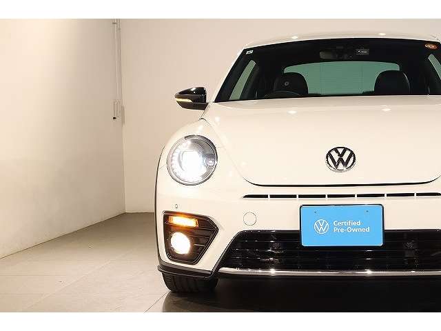 フォルクスワーゲン ザ　ビートル Ｒライン　マイスター R1年 (近畿) 99