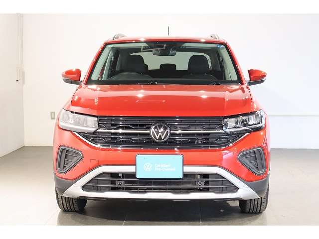 フォルクスワーゲン Ｔ－ＣＲＯＳＳ ＴＳＩ アクティブ R8年 (近畿) 99