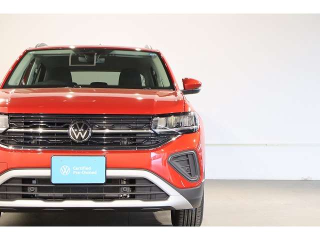 フォルクスワーゲン Ｔ－ＣＲＯＳＳ ＴＳＩ アクティブ R8年 (近畿) 99