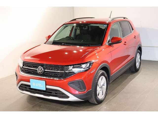 フォルクスワーゲン Ｔ－ＣＲＯＳＳ ＴＳＩ アクティブ R8年 (近畿) 99