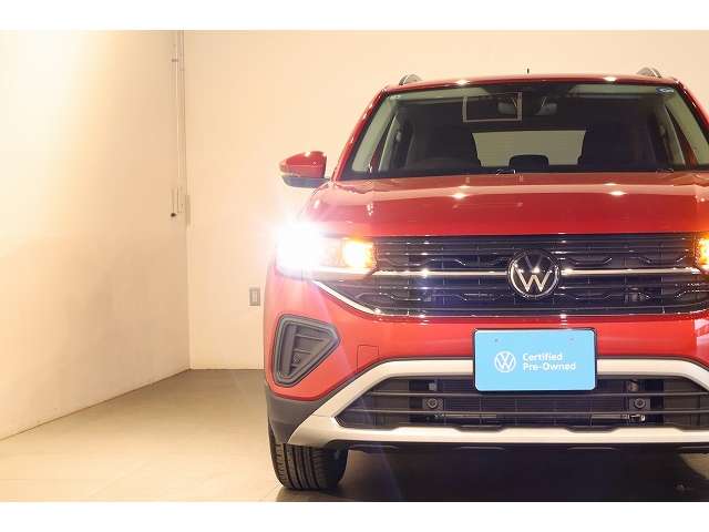フォルクスワーゲン Ｔ－ＣＲＯＳＳ ＴＳＩ アクティブ R8年 (近畿) 99