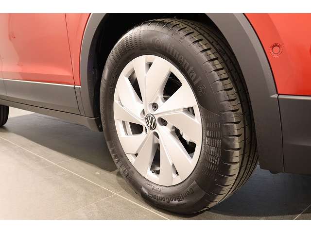 フォルクスワーゲン Ｔ－ＣＲＯＳＳ ＴＳＩ アクティブ R8年 (近畿) 99