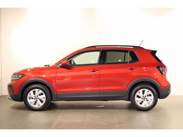 フォルクスワーゲン Ｔ－ＣＲＯＳＳ ＴＳＩ アクティブ R8年 (近畿) 99