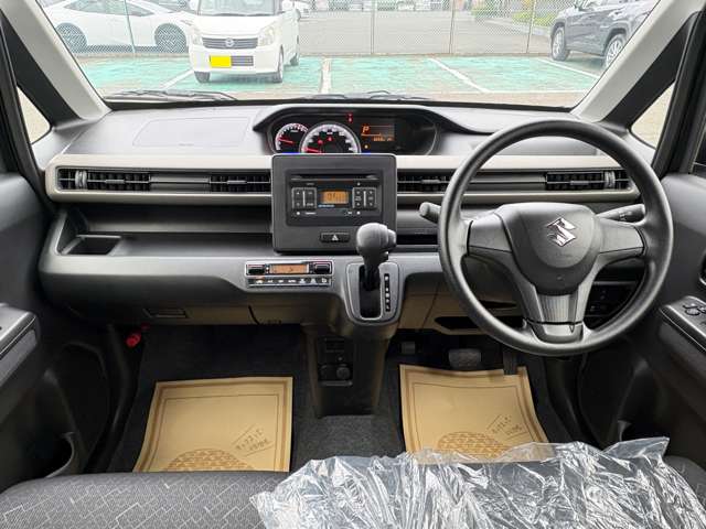 スズキ ワゴンＲ ６６０ ＦＸ R7年 (東北) 99