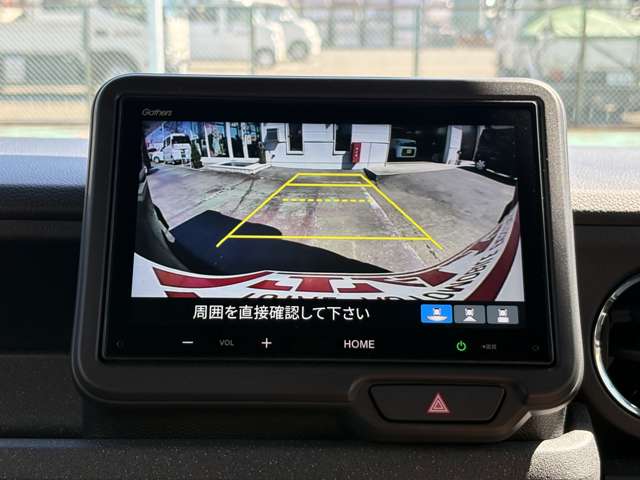 ホンダ Ｎ　ＢＯＸ カスタム ６６０ R7年 (東北) 99