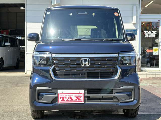 ホンダ Ｎ　ＢＯＸ カスタム ６６０ R7年 (東北) 99