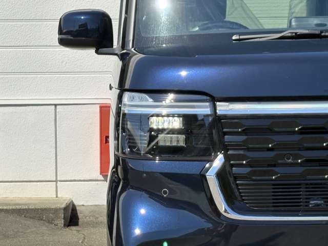 ホンダ Ｎ　ＢＯＸ カスタム ６６０ R7年 (東北) 99