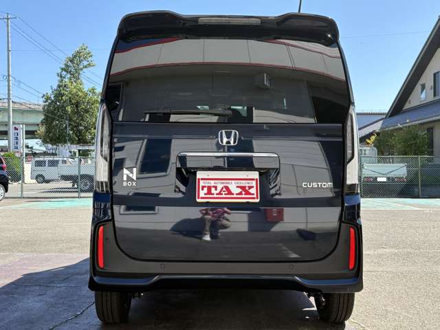ホンダ Ｎ　ＢＯＸ カスタム ６６０ R7年 (東北) 99