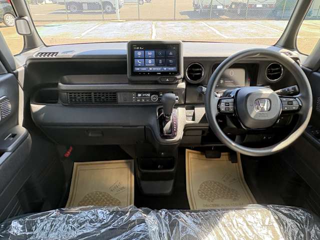ホンダ Ｎ　ＢＯＸ カスタム ６６０ R7年 (東北) 99