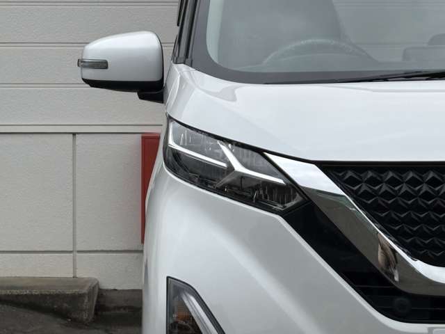 日産 デイズ ６６０ ハイウェイスターＸ R3年 (東北) 99