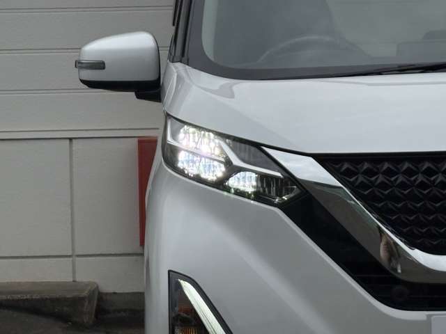 日産 デイズ ６６０ ハイウェイスターＸ R3年 (東北) 99