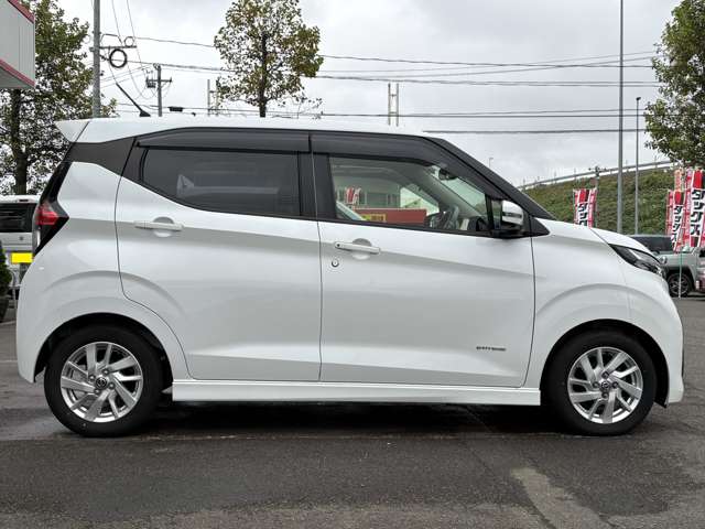 日産 デイズ ６６０ ハイウェイスターＸ R3年 (東北) 99