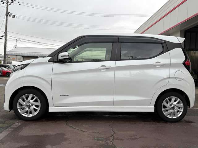 日産 デイズ ６６０ ハイウェイスターＸ R3年 (東北) 99