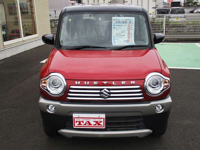 スズキ ハスラー ６６０ Ｊ R1年 () 99