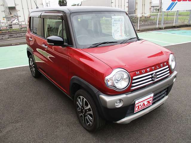 スズキ ハスラー ６６０ Ｊ R1年 () 99