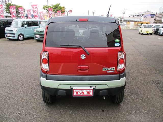 スズキ ハスラー ６６０ Ｊ R1年 () 99