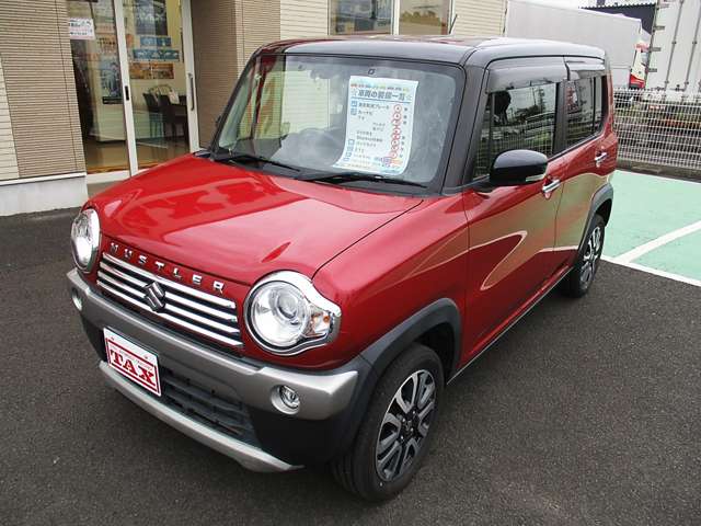 スズキ ハスラー ６６０ Ｊ R1年 () 99