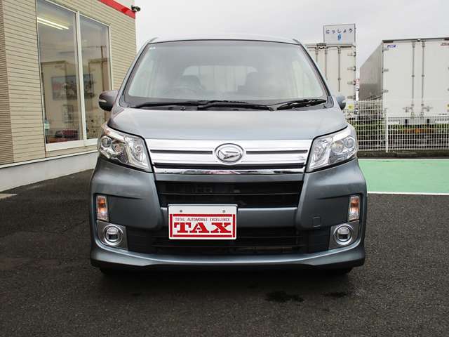 ダイハツ ムーヴ ６６０ カスタム ＲＳ H26年 () 99