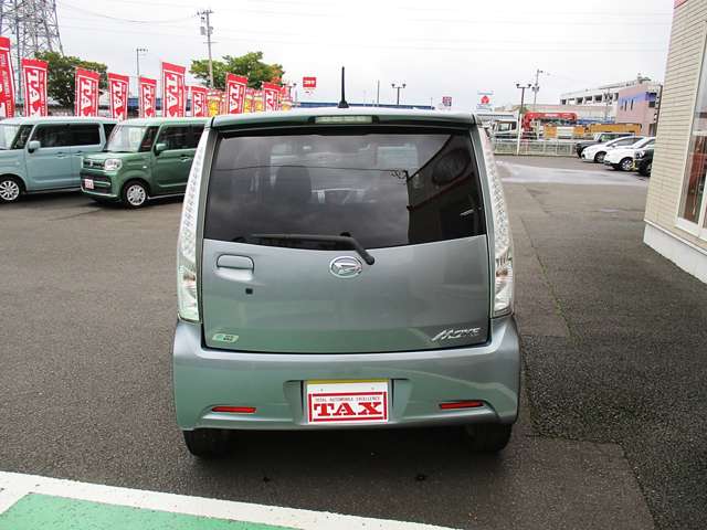 ダイハツ ムーヴ ６６０ カスタム ＲＳ H26年 () 99