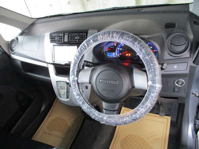 ダイハツ ムーヴ ６６０ カスタム ＲＳ H26年 () 99