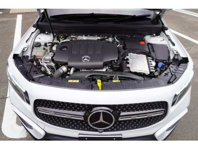 メルセデスベンツ ＧＬＢクラス ２００Ｄ ４マチック ナイトエディション ディーゼルターボ ４ＷＤ ＭＰ２０２４０１ R6年 (東北) 99