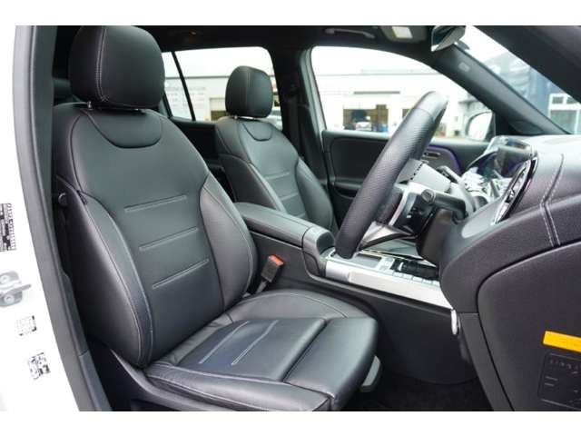 メルセデスベンツ ＧＬＢクラス ２００Ｄ ４マチック ナイトエディション ディーゼルターボ ４ＷＤ ＭＰ２０２４０１ R6年 (東北) 99