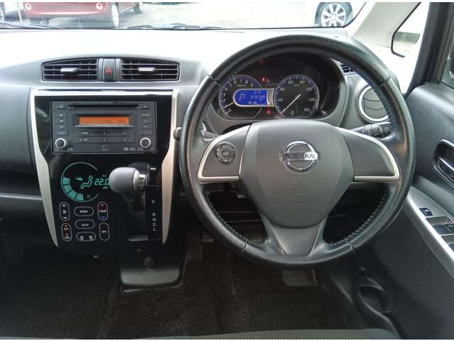 日産 デイズ ６６０ ハイウェイスターＧターボ H25年 (東北) 99