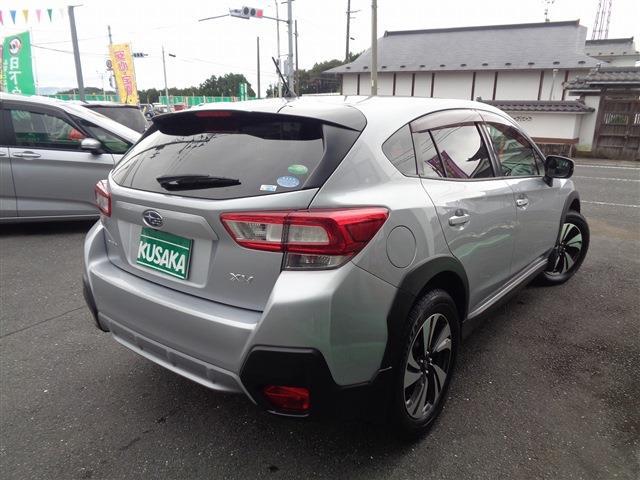 スバル ＸＶ ２．０Ｉ－Ｌ アイサイト ４ＷＤ H29年 (東北) 99