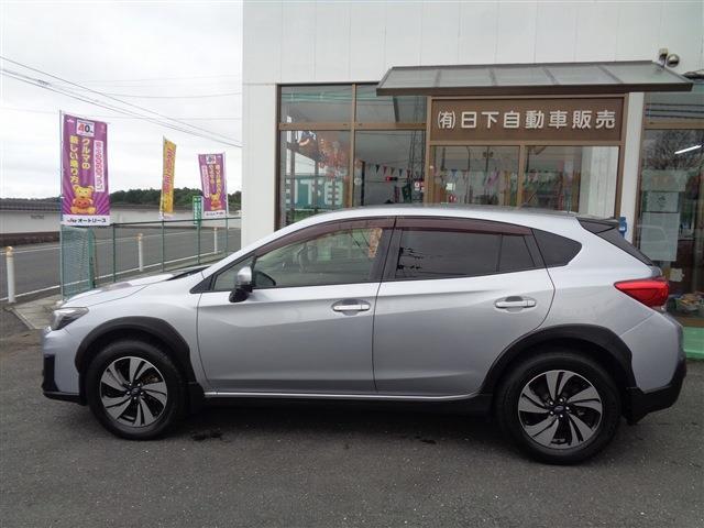 スバル ＸＶ ２．０Ｉ－Ｌ アイサイト ４ＷＤ H29年 (東北) 99