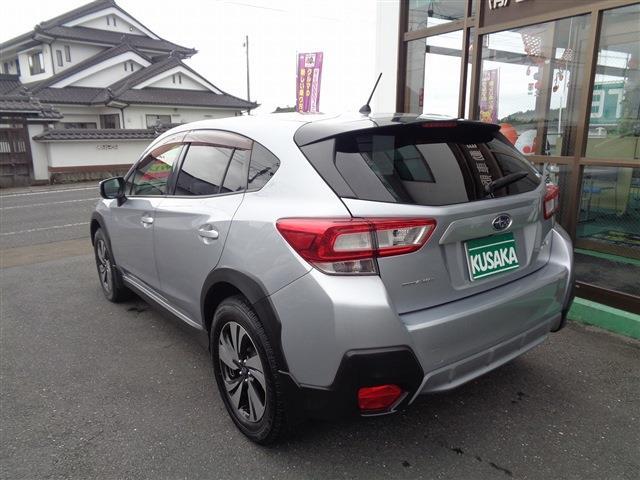 スバル ＸＶ ２．０Ｉ－Ｌ アイサイト ４ＷＤ H29年 (東北) 99