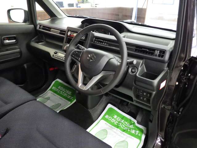 スズキ ワゴンＲ ６６０ ハイブリッド ＦＺ セーフティパッケージ装着車 ４ＷＤ H29年 (東北) 99