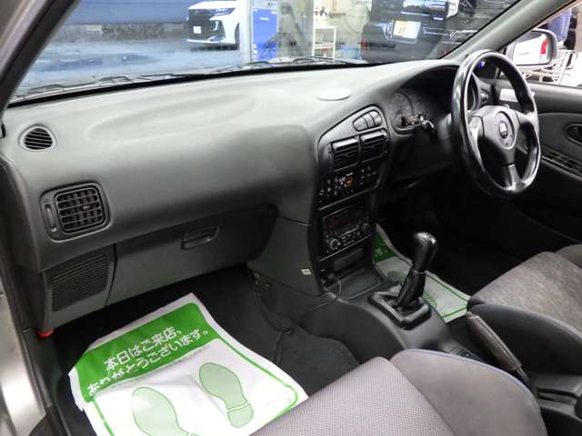 三菱 ランサー ２．０ ＧＳＲ ＩＩＩ ４ＷＤ H7年 (東北) 99