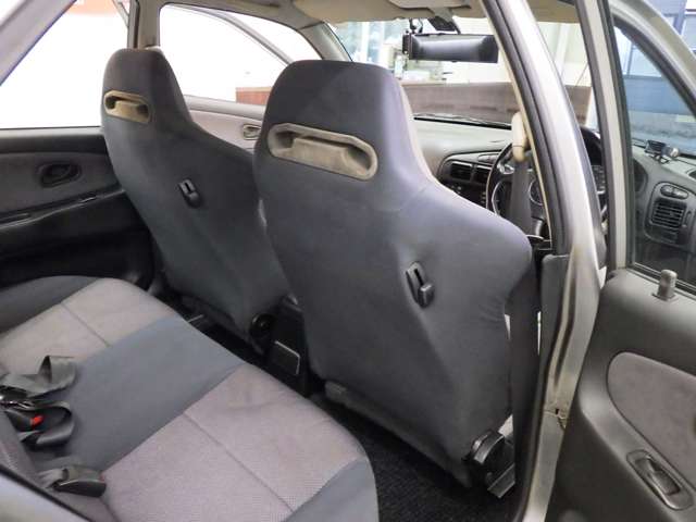 三菱 ランサー ２．０ ＧＳＲ ＩＩＩ ４ＷＤ H7年 (東北) 99