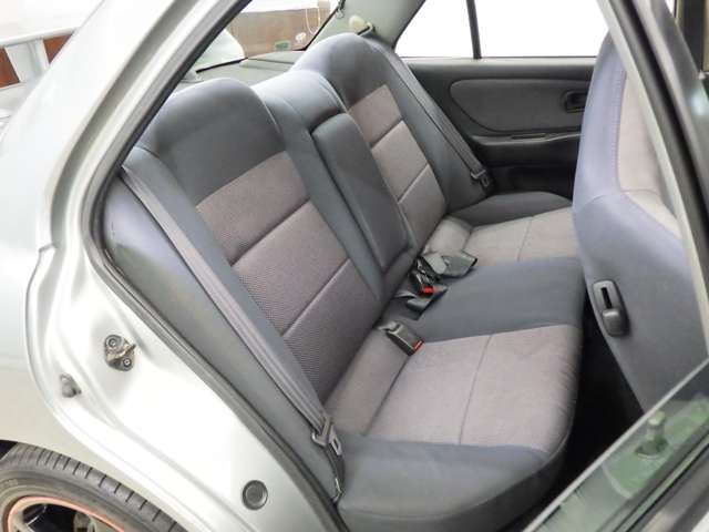 三菱 ランサー ２．０ ＧＳＲ ＩＩＩ ４ＷＤ H7年 (東北) 99