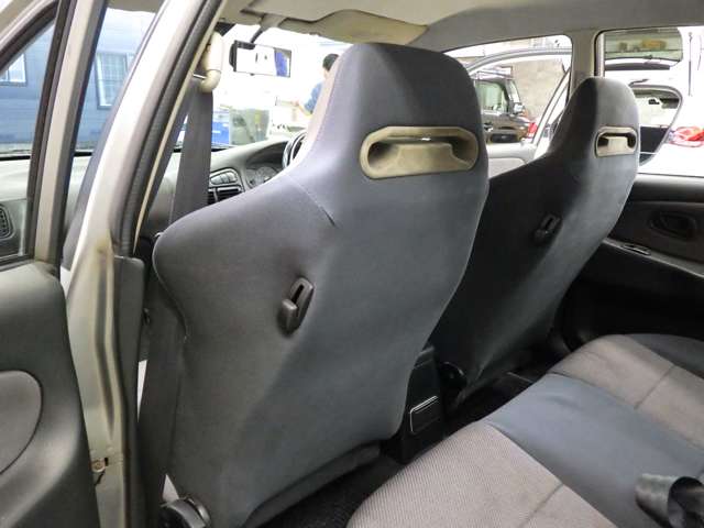 三菱 ランサー ２．０ ＧＳＲ ＩＩＩ ４ＷＤ H7年 (東北) 99