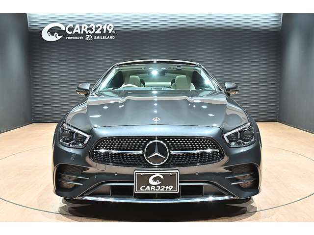 メルセデスベンツ Ｅクラス Ｅ４５０ ４マティック スポーツ （ＩＳＧ搭載モデル） ４ＷＤ R4年 (関東) 99