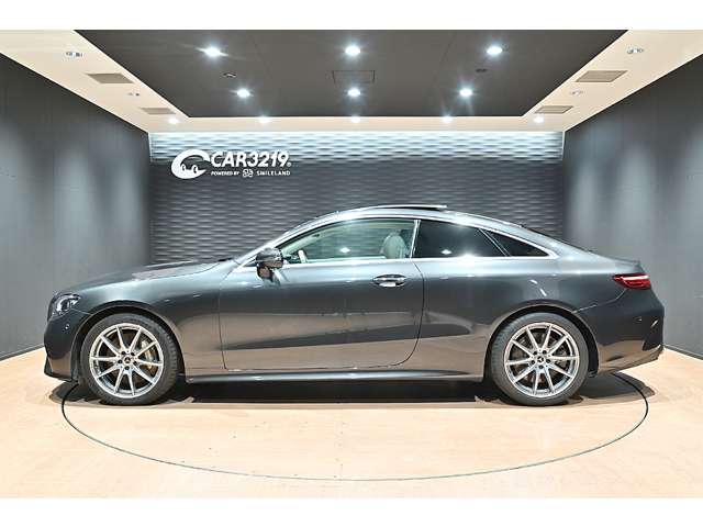 メルセデスベンツ Ｅクラス Ｅ４５０ ４マティック スポーツ （ＩＳＧ搭載モデル） ４ＷＤ R4年 (関東) 99