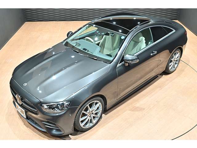 メルセデスベンツ Ｅクラス Ｅ４５０ ４マティック スポーツ （ＩＳＧ搭載モデル） ４ＷＤ R4年 (関東) 99